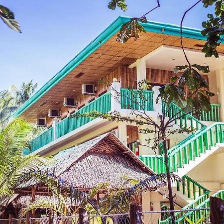 Ceazar'S Place Дауин Экстерьер фото