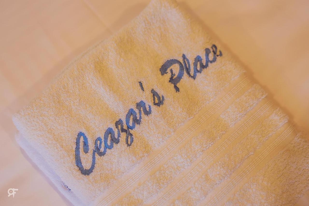 Ceazar'S Place Дауин Экстерьер фото