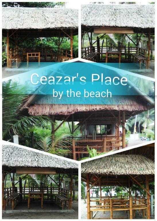 Ceazar'S Place Дауин Экстерьер фото