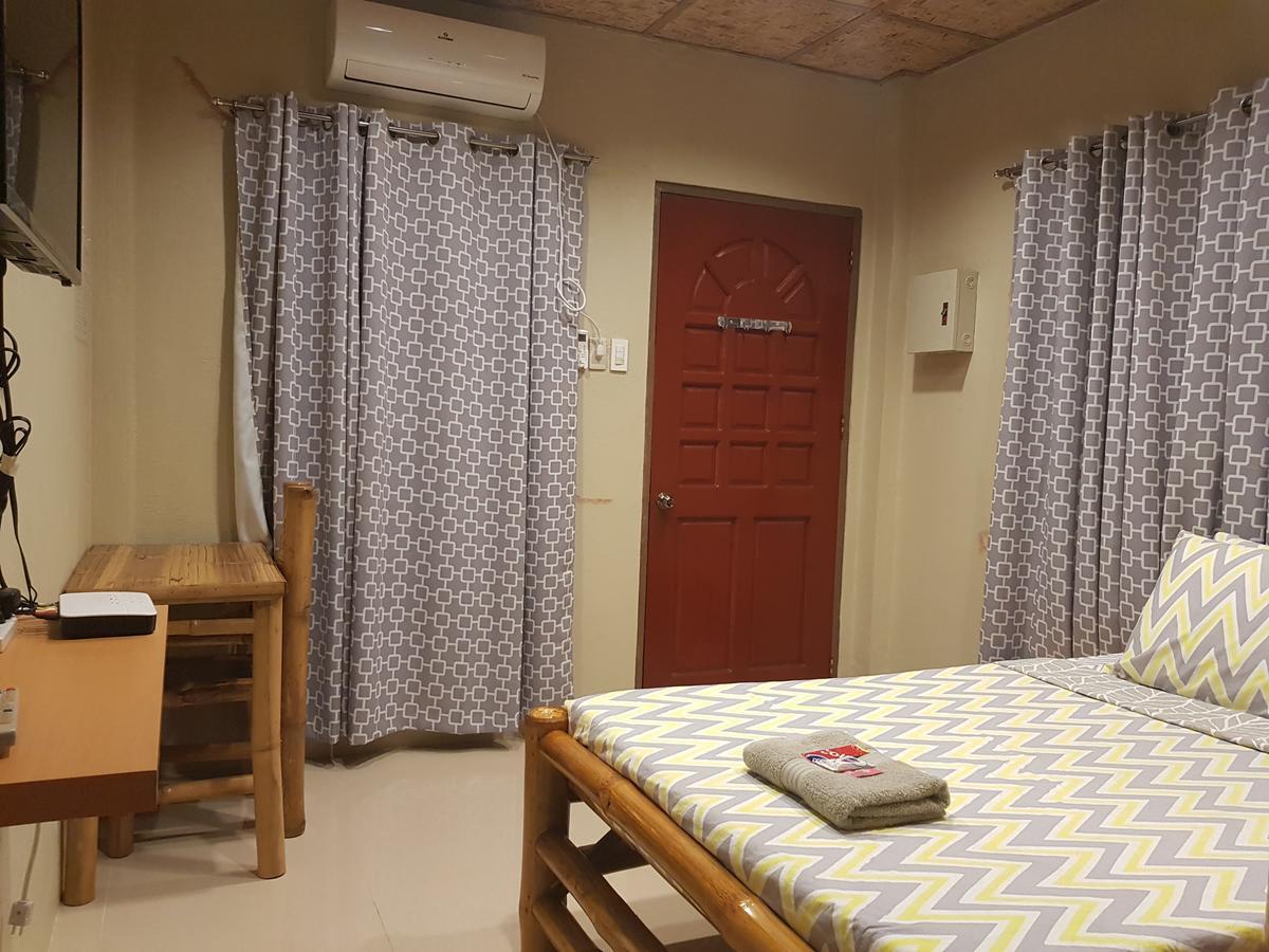 Ceazar'S Place Дауин Экстерьер фото