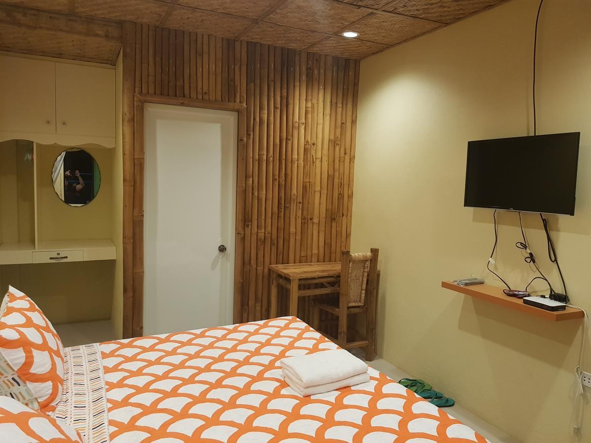 Ceazar'S Place Дауин Экстерьер фото